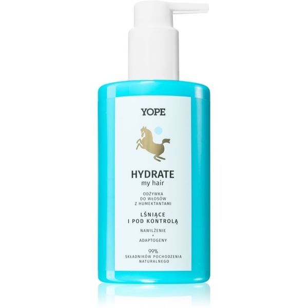 Yope Yope HYDRATE my hair vlažilni balzam 300 ml