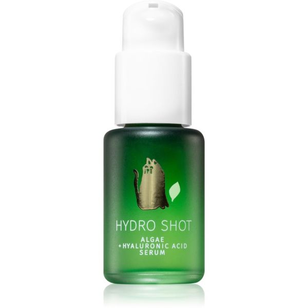 Yope Yope Hydro Shot vlažilni serum s hialuronsko kislino 30 ml