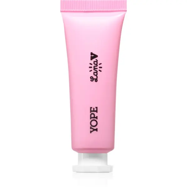Yope Yope Lana V regeneracijska nega za ustnice 5 g