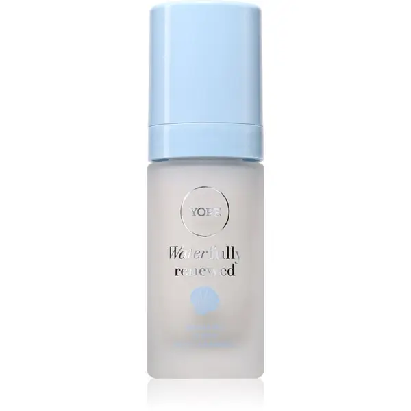 Yope Yope Waterfully Repairing Serum regeneracijski serum s ceramidi 30 ml