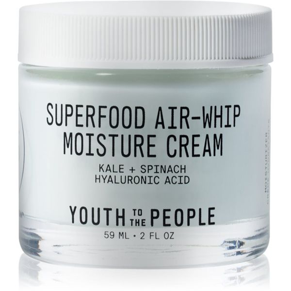 Youth To The People Youth To The People Superfood Air-Whip vlažilna krema 15 ml