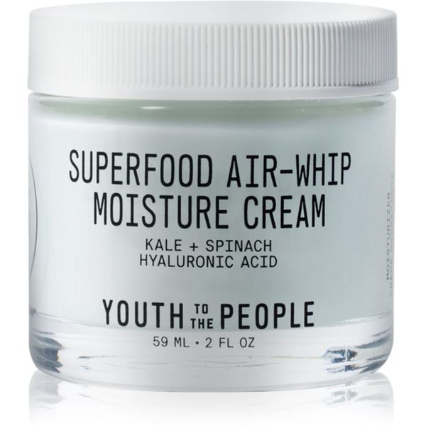 Youth To The People Youth To The People Superfood Air-Whip vlažilna krema 59 ml