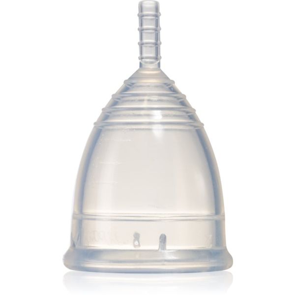 Yuuki Yuuki Classic 1 Economic menstrualna skodelica velikost large (⌀ 46 mm, 24 ml) 1 kos