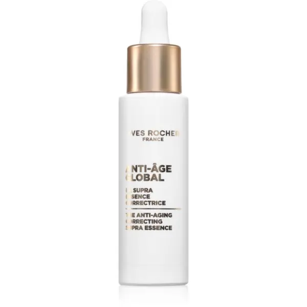 Yves Rocher Yves Rocher Anti-Age Global intenzivni regeneracijski serum 30 ml