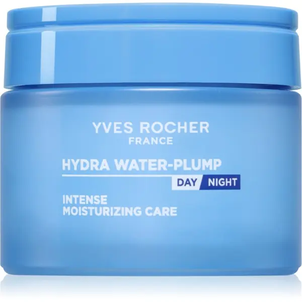 Yves Rocher Yves Rocher Hydra Water-Plump intenzivna vlažilna nega 75 ml