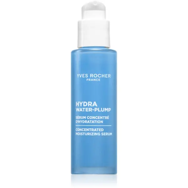 Yves Rocher Yves Rocher Hydra Water-Plump intenzivno vlažilni serum 30 ml