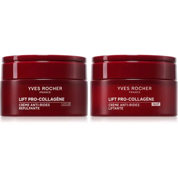 Yves Rocher Yves Rocher LIFT PRO-COLLAGÈNE set za obraz