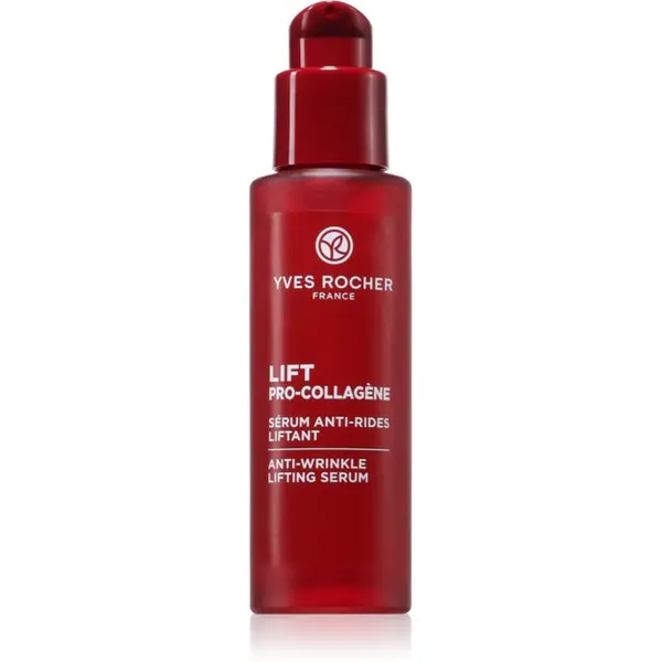 Yves Rocher Yves Rocher LIFT PRO-COLLAGÈNE učvrstitveni serum proti gubam 30 ml