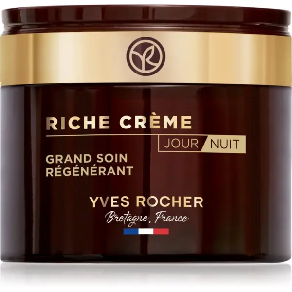Yves Rocher Yves Rocher Riche Créme intenzivna regenerativna nega 75 ml