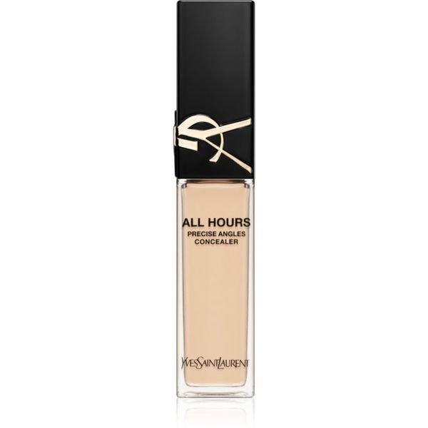 Yves Saint Laurent Yves Saint Laurent All Hours Concealer korektor za ženske LC1 15 ml