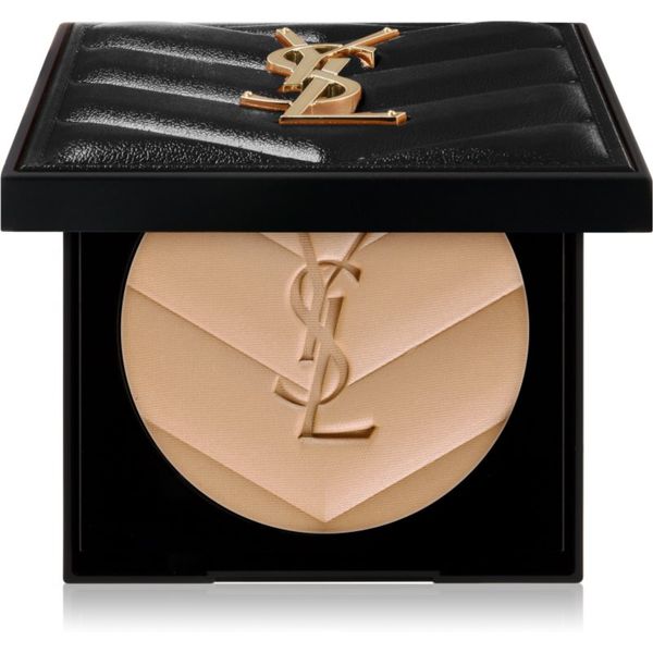 Yves Saint Laurent Yves Saint Laurent All Hours Hyper Finish puder za ženske 01 8,5 g