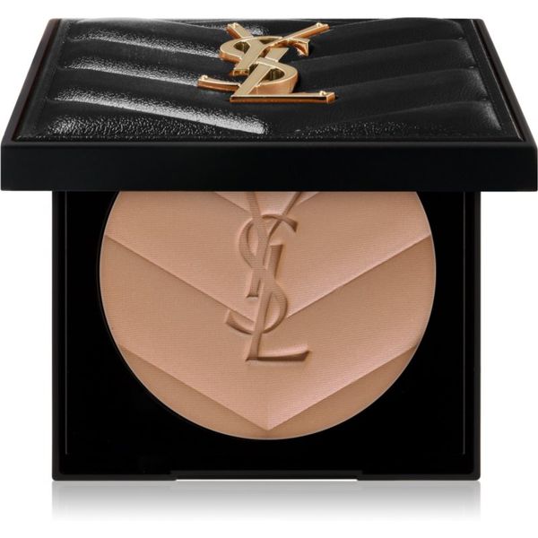 Yves Saint Laurent Yves Saint Laurent All Hours Hyper Finish puder za ženske 06 8,5 g