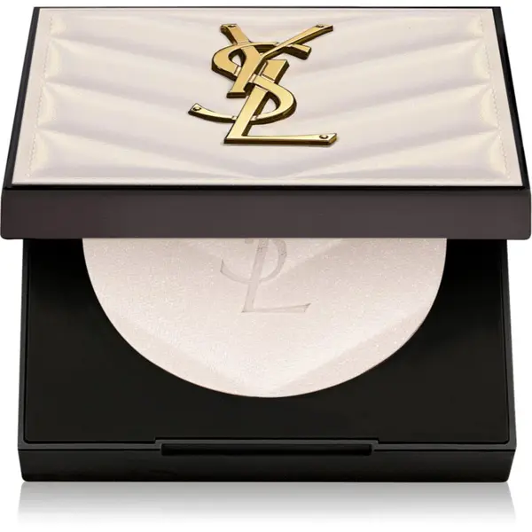 Yves Saint Laurent Yves Saint Laurent All Hours Hyper Luminize osvetljevalec odtenek 01 Libertine Light 5 g