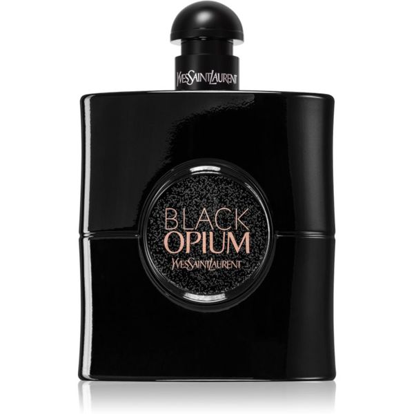 Yves Saint Laurent Yves Saint Laurent Black Opium Le Parfum parfum za ženske 90 ml