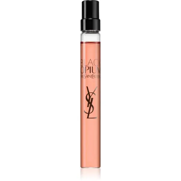 Yves Saint Laurent Yves Saint Laurent Black Opium parfumska voda za ženske 10 ml