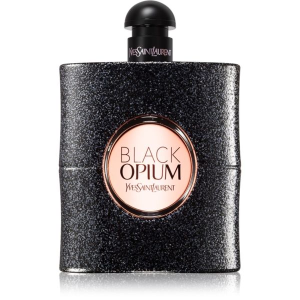 Yves Saint Laurent Yves Saint Laurent Black Opium parfumska voda za ženske 150 ml