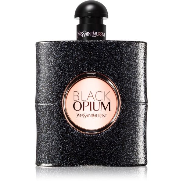 Yves Saint Laurent Yves Saint Laurent Black Opium parfumska voda za ženske 90 ml