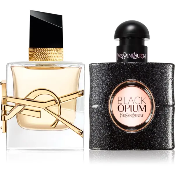 Yves Saint Laurent Yves Saint Laurent Couture Icons set za ženske