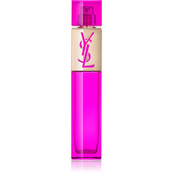 Yves Saint Laurent Yves Saint Laurent Elle parfumska voda za ženske 90 ml