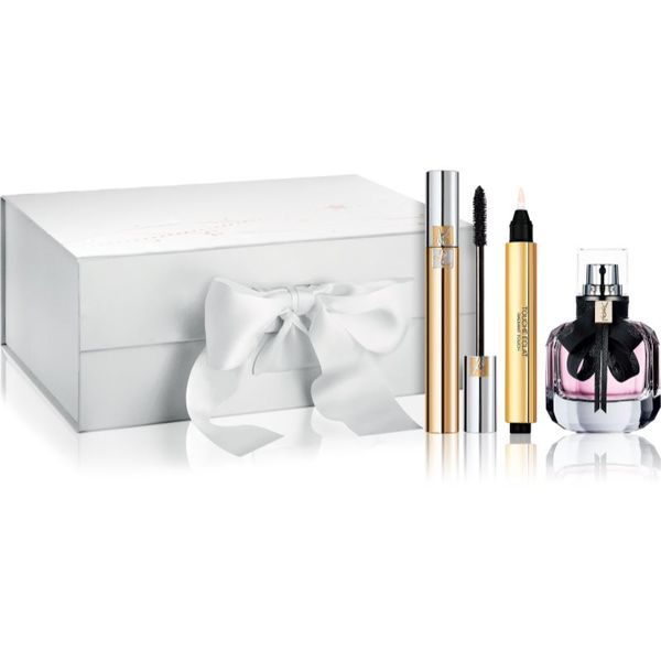 Yves Saint Laurent Yves Saint Laurent Gift Set Parisian Vibe darilni set za ženske