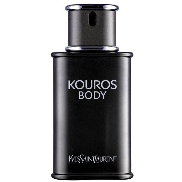 Yves Saint Laurent Yves Saint Laurent Kouros Body toaletna voda za moške 100 ml