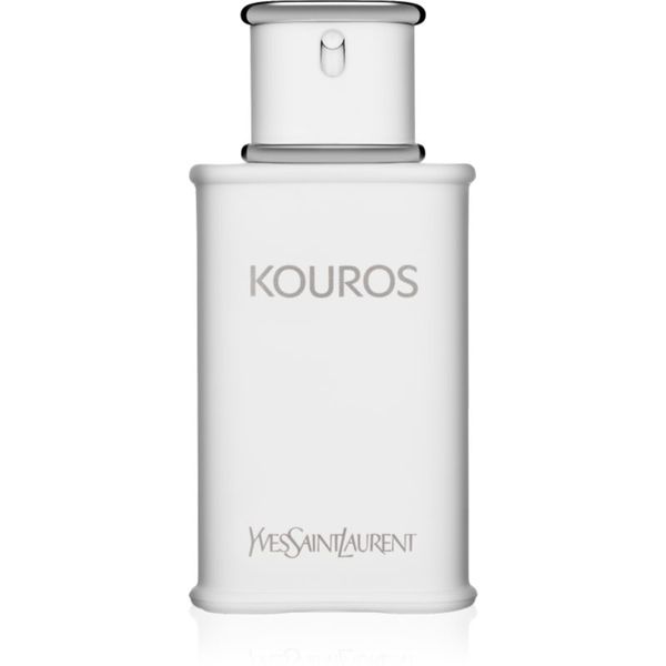 Yves Saint Laurent Yves Saint Laurent Kouros toaletna voda za moške 100 ml