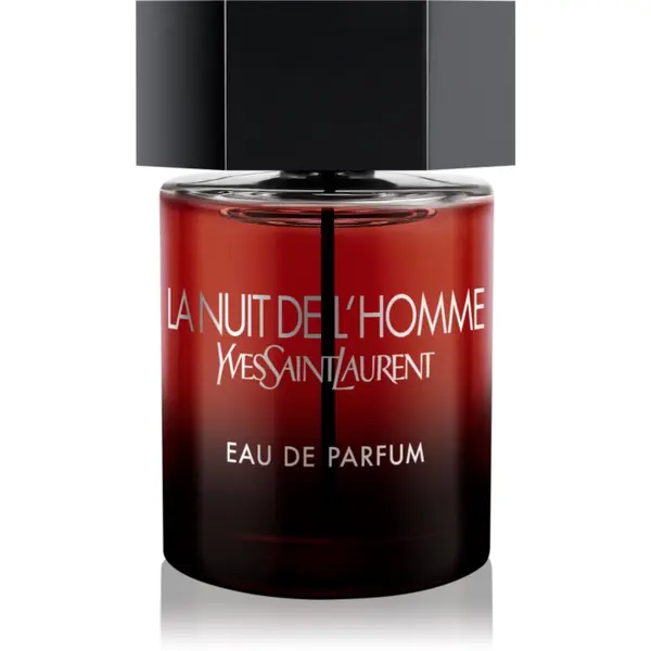 Yves Saint Laurent Yves Saint Laurent La Nuit de L'Homme La Nuit de L'Homme 2026 parfumska voda za moške 100 ml
