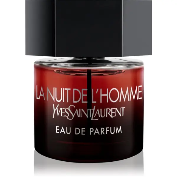 Yves Saint Laurent Yves Saint Laurent La Nuit de L'Homme La Nuit de L'Homme 2026 parfumska voda za moške 50 ml