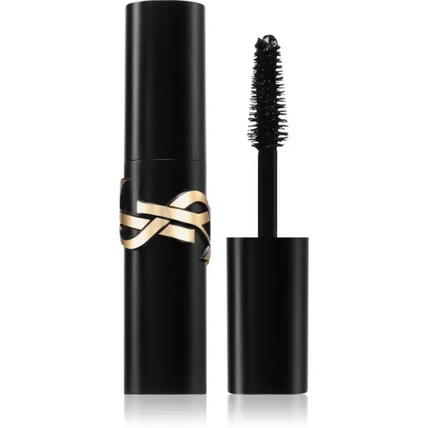 Yves Saint Laurent Yves Saint Laurent Lash Clash Extreme Volume maskara za ekstra volumen odtenek 01 Black 3 ml