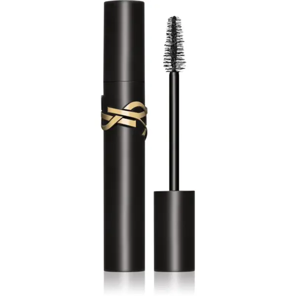 Yves Saint Laurent Yves Saint Laurent Lash Clash Extreme Volume maskara za ekstra volumen odtenek 01 Black 9 ml