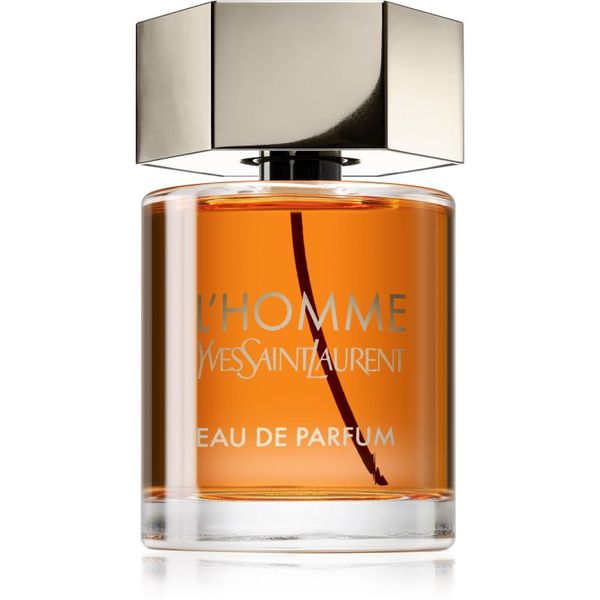 Yves Saint Laurent Yves Saint Laurent L'Homme parfumska voda za moške 100 ml