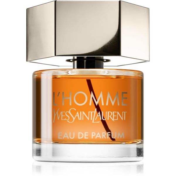 Yves Saint Laurent Yves Saint Laurent L'Homme parfumska voda za moške 60 ml