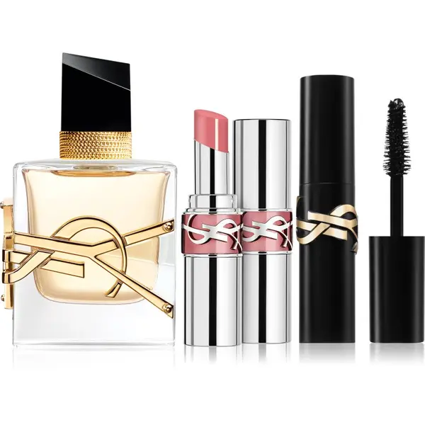 Yves Saint Laurent Yves Saint Laurent Libre Couture Look set za ženske