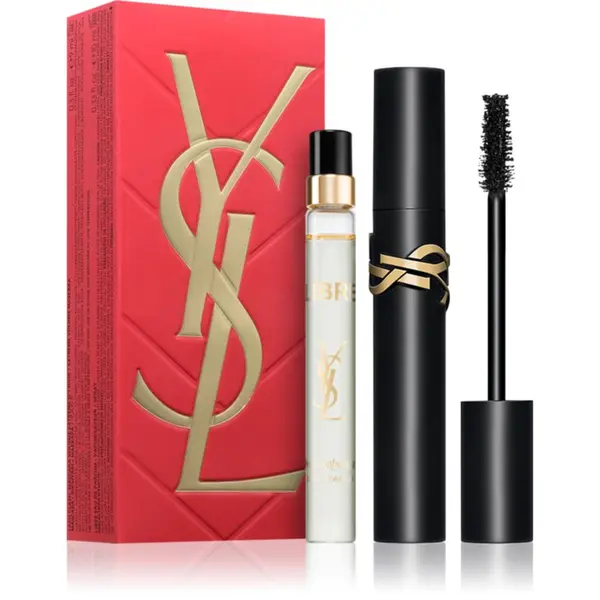 Yves Saint Laurent Yves Saint Laurent Libre darilni set za ženske