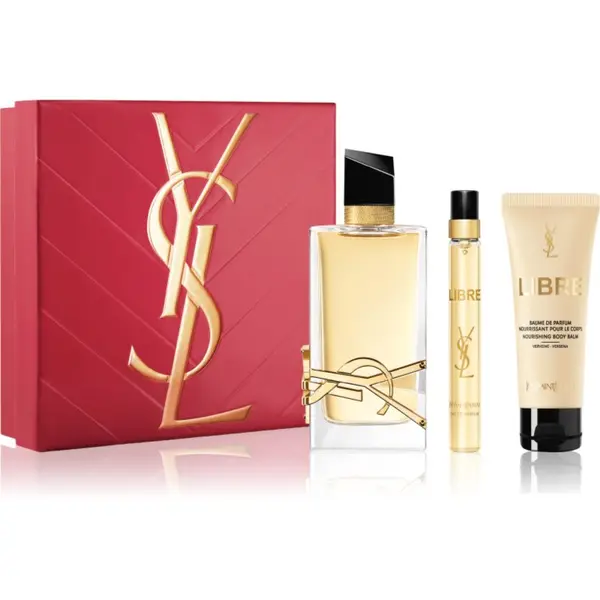 Yves Saint Laurent Yves Saint Laurent Libre darilni set za ženske