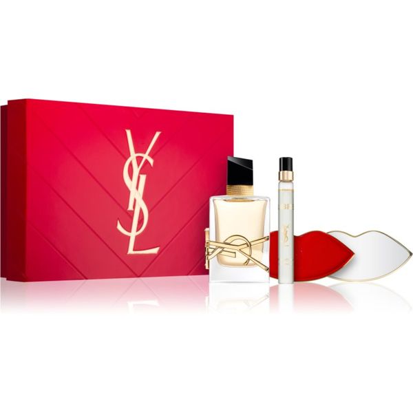 Yves Saint Laurent Yves Saint Laurent Libre darilni set za ženske