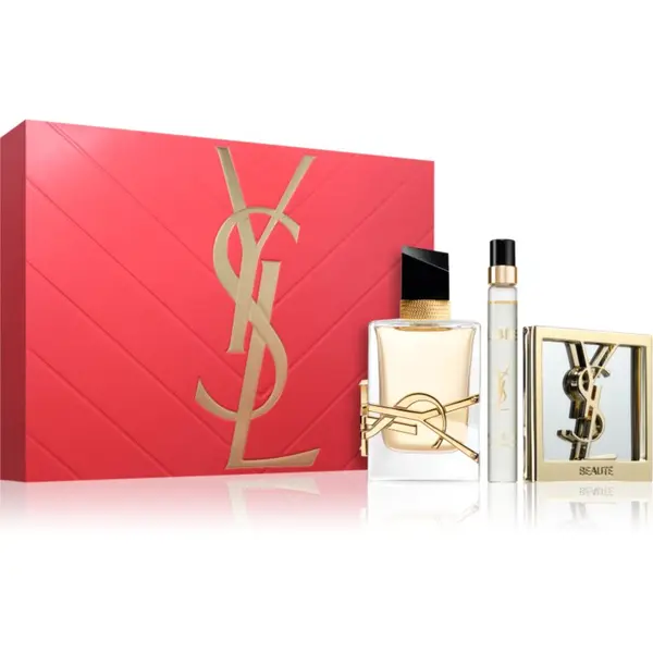 Yves Saint Laurent Yves Saint Laurent Libre darilni set za ženske