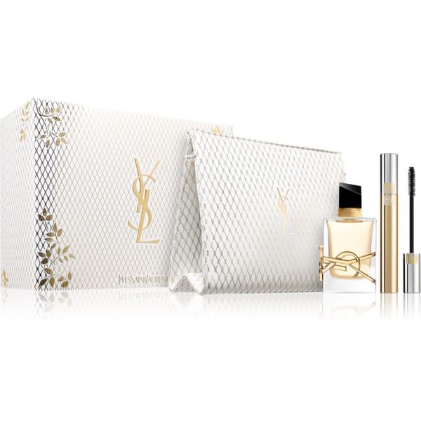 Yves Saint Laurent Yves Saint Laurent Libre darilni set za ženske