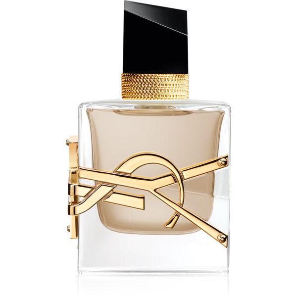 Yves Saint Laurent Yves Saint Laurent Libre Flowers & Flames parfumska voda za ženske 30 ml