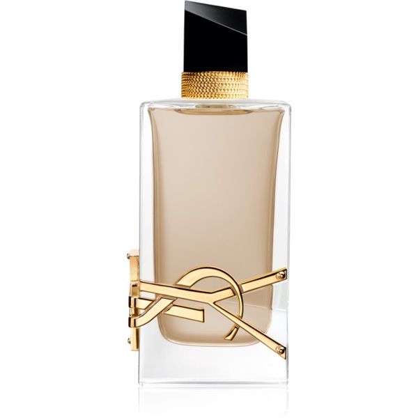 Yves Saint Laurent Yves Saint Laurent Libre Flowers & Flames parfumska voda za ženske 90 ml