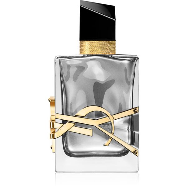 Yves Saint Laurent Yves Saint Laurent Libre L’Absolu Platine parfum za ženske 50 ml