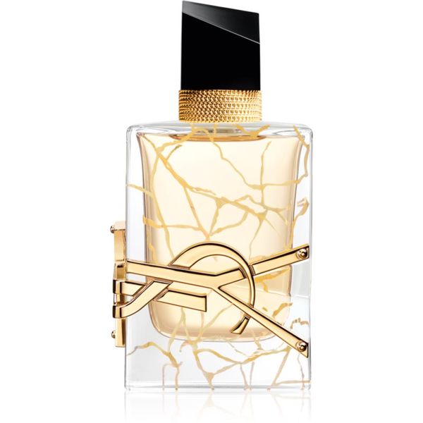 Yves Saint Laurent Yves Saint Laurent Libre parfumska voda limitirana edicija za ženske 50 ml