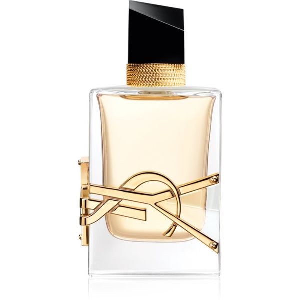 Yves Saint Laurent Yves Saint Laurent Libre parfumska voda polnilna za ženske 50 ml