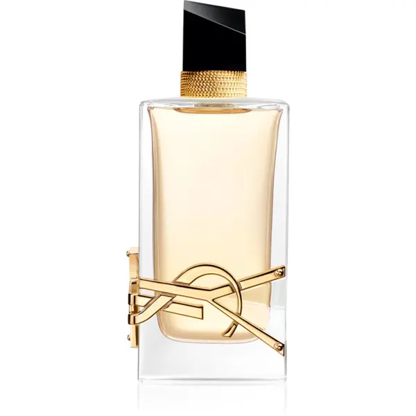 Yves Saint Laurent Yves Saint Laurent Libre parfumska voda polnilna za ženske 90 ml
