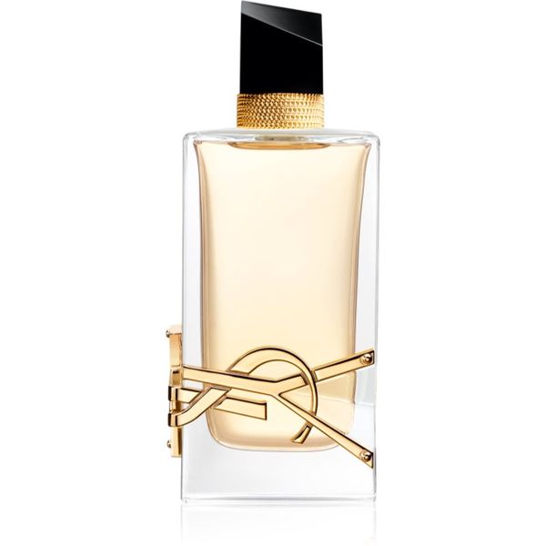 Yves Saint Laurent Yves Saint Laurent Libre parfumska voda polnilna za ženske 90 ml