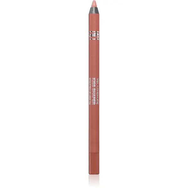 Yves Saint Laurent Yves Saint Laurent Lovenude Kiss Shaper črtalo za ustnice odtenek 102 1.2 g