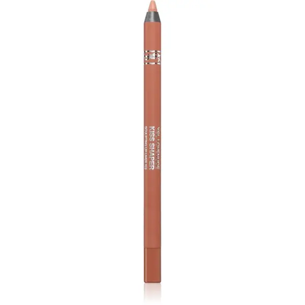 Yves Saint Laurent Yves Saint Laurent Lovenude Kiss Shaper črtalo za ustnice odtenek 108 1.2 g