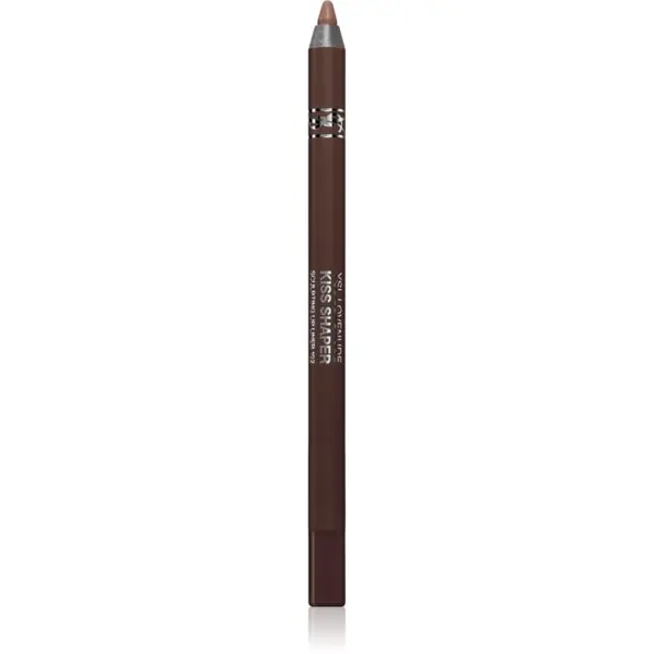 Yves Saint Laurent Yves Saint Laurent Lovenude Kiss Shaper črtalo za ustnice odtenek 110 1.2 g