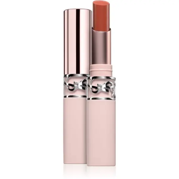 Yves Saint Laurent Yves Saint Laurent Lovenude Lip Blusher matirajoča šminka odtenek 03 Taupe Flirt 3 g