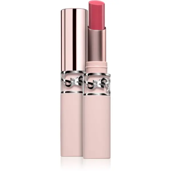 Yves Saint Laurent Yves Saint Laurent Lovenude Lip Blusher matirajoča šminka odtenek 06 Naughty Pink 3 g